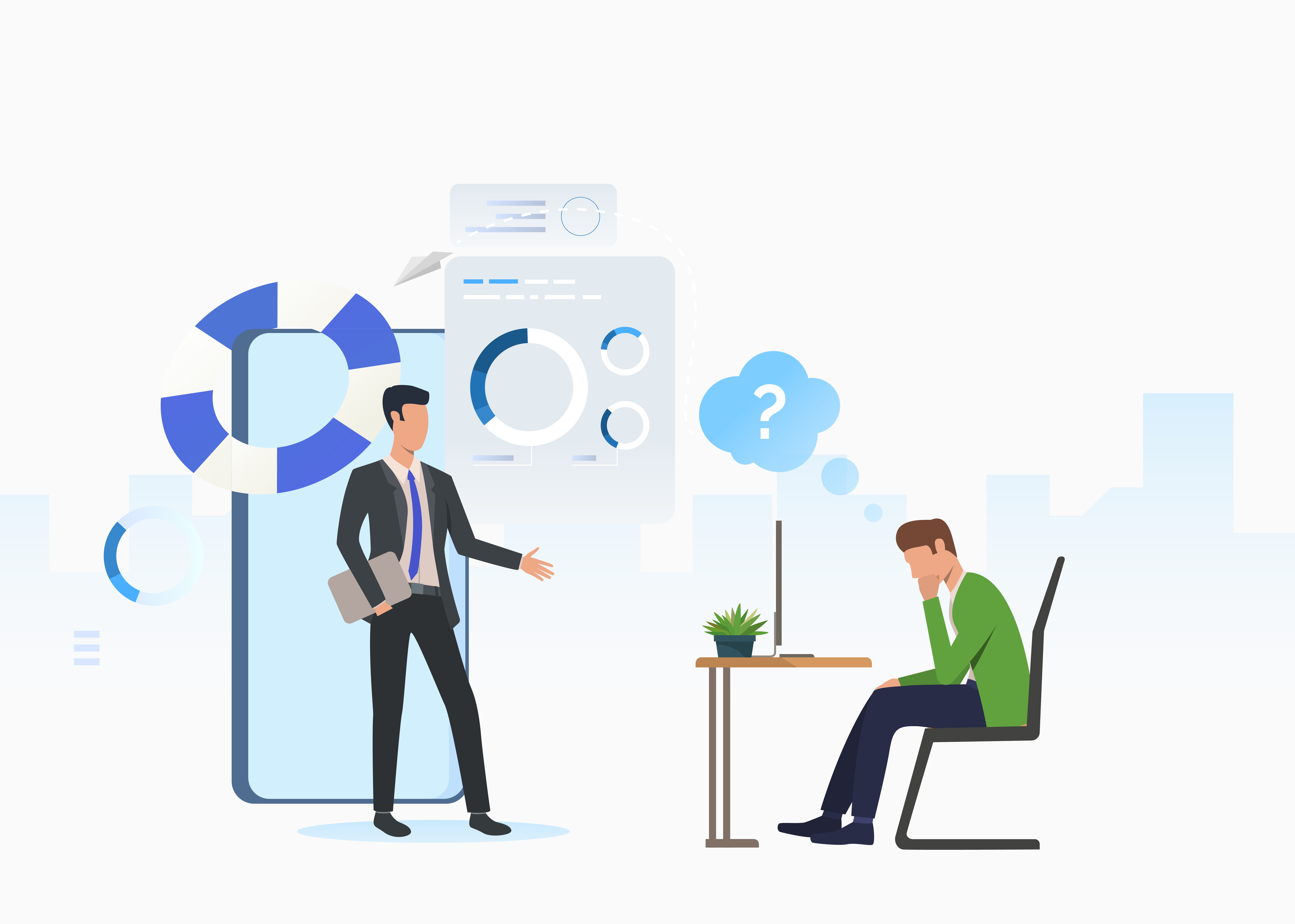 5 Common Technology Mistakes That Slow Down Business Growth