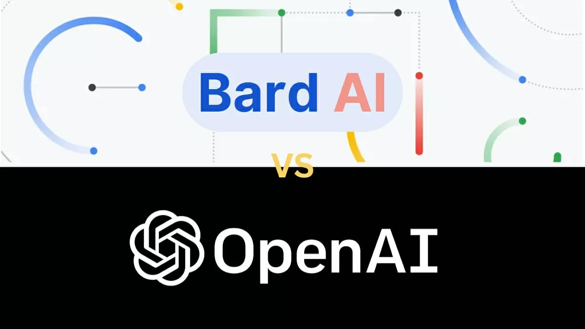 Google Bard's popularity is on the rise