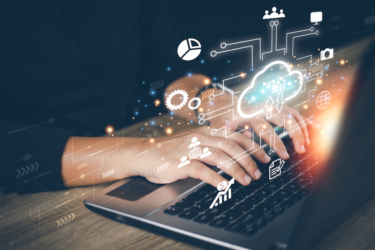 Unlocking the Power of Cloud Computing